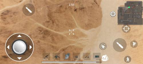 逃离克里夫官方正版图片10