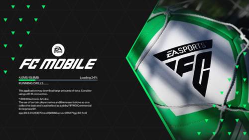 EA Sports FC 24 Mobile玩法攻略4