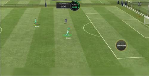 EA Sports FC 24 Mobile玩法攻略6