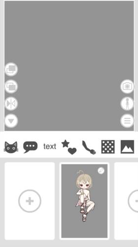 黑色棒棒糖男孩图片6