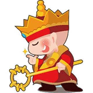 造梦西游OL角色推荐