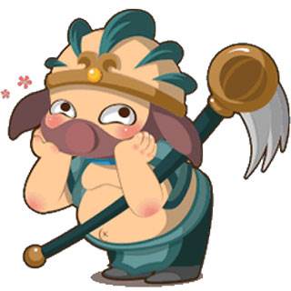 造梦西游OL角色推荐3