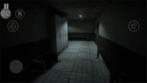 The Dark Pursuer中文联机版1