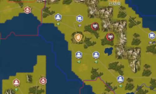 二战风云2公益服4