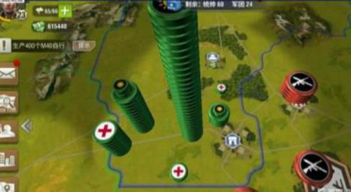 二战风云2公益服6