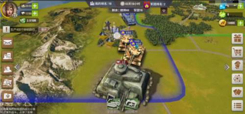 二战风云2折扣端10