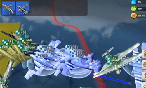 二战风云2顽石乐创版8