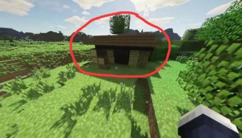 我的世界Beta珍妮手机版图片8