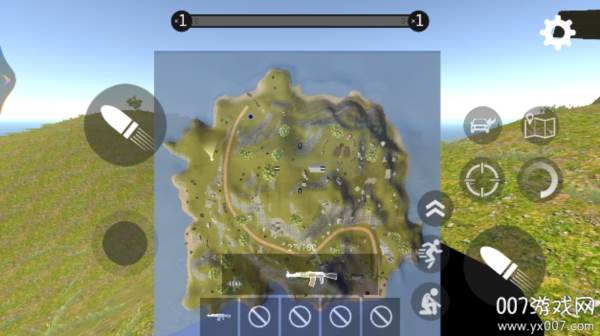 蓝方战地王者图片