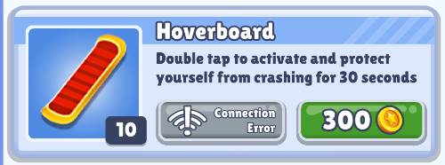 地铁跑酷游戏图片5