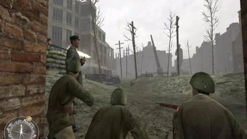 使命召唤手游越南服2