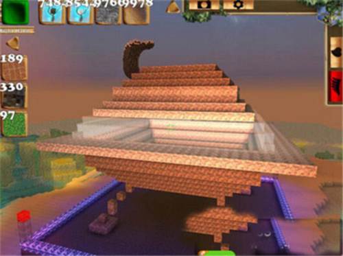 被尘封的故事华为版5