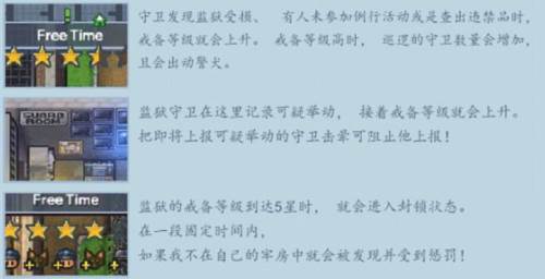 逃脱者2官方版8