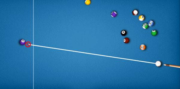 超级台球大师4399版8球规则2