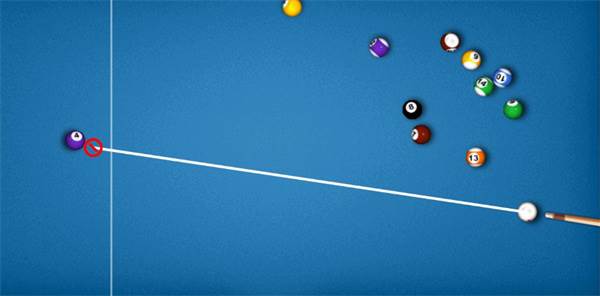 超级台球大师华为版1