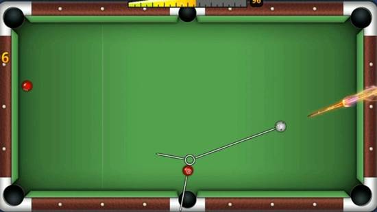 台球帝国4399版