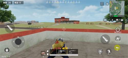 王牌突击队国际服玩法攻略