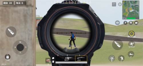 王牌突击队国际服玩法攻略2