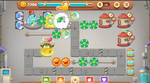 保卫萝卜3vivo版