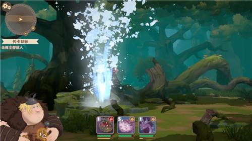 驯龙高手旅程九游版4