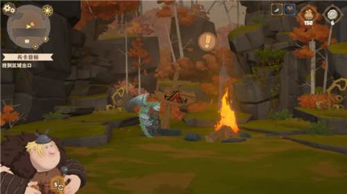 驯龙高手旅程九游版8