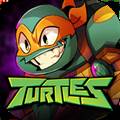 忍者龟归来4399客户端