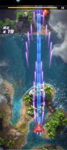 雷电觉醒单机服图片10