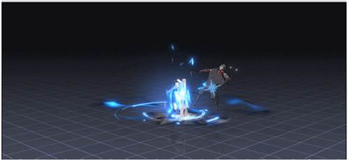 时空猎人3审判者厉害吗3