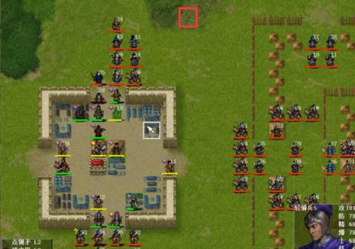 归离九阙九游版全部彩蛋位置3