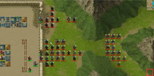 归离九阙九游版全部彩蛋位置5