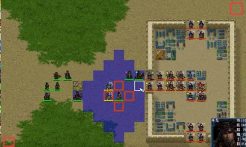 归离九阙九游版全部彩蛋位置6