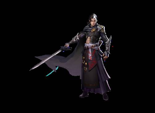 完美修真人物介绍1