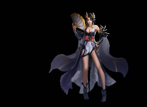 完美修真人物介绍2