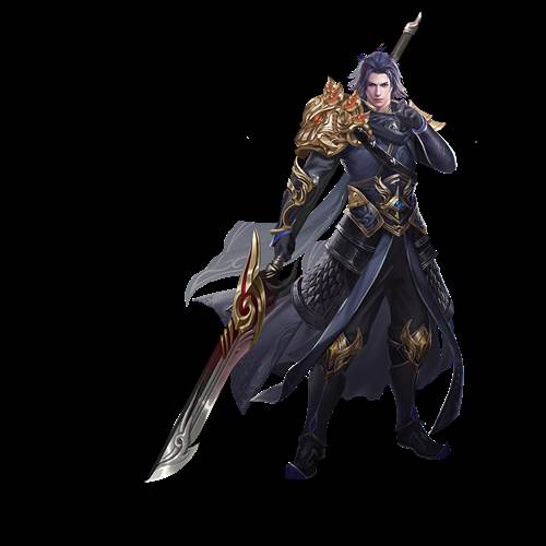 完美修真人物介绍4