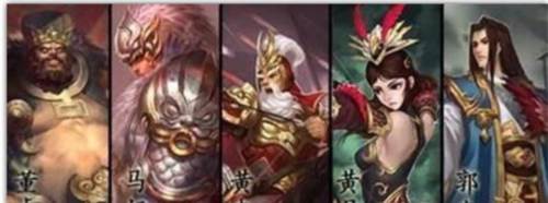 横扫千军折扣服图片5