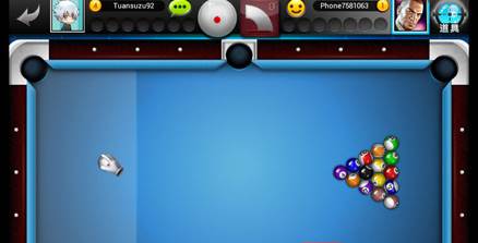 台球世界台湾版图片3