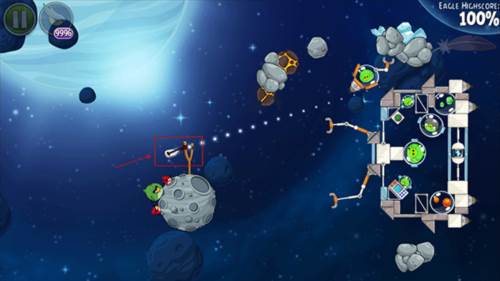 怎么收集羽毛配图2