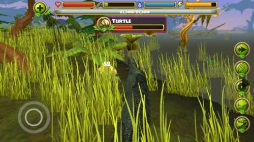 终极鳄鱼模拟器游戏玩法3