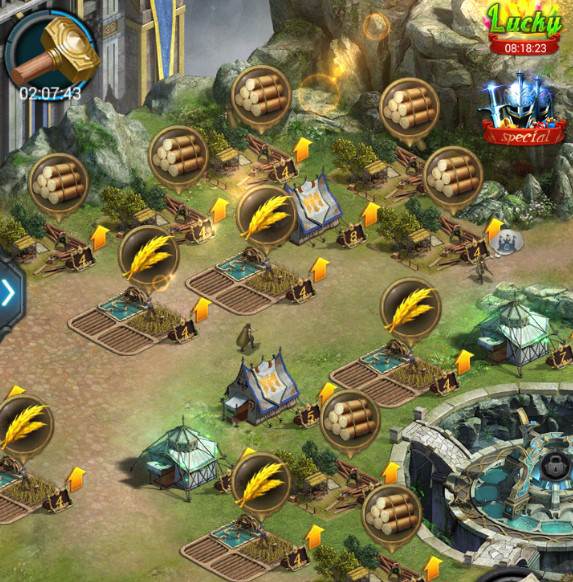 诸王黎明百度版