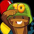 气球塔防5官方正版 Bloons TD 5