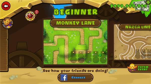 Bloons TD 5图片