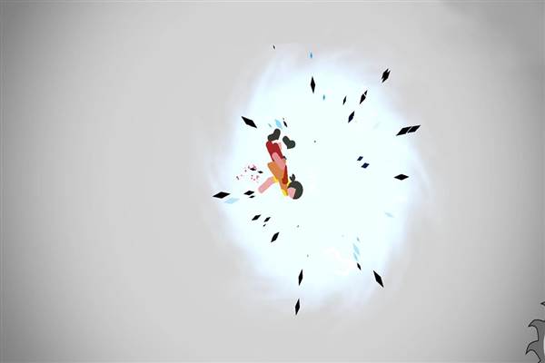 弄死火柴人2无广告版宣传图