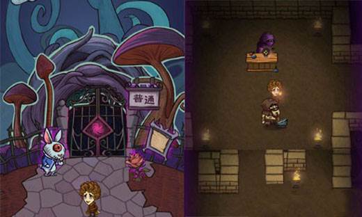 贪婪洞窟新手攻略2