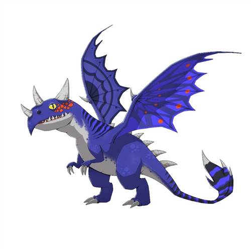 驯龙高手旅程单机服白万龙解析1