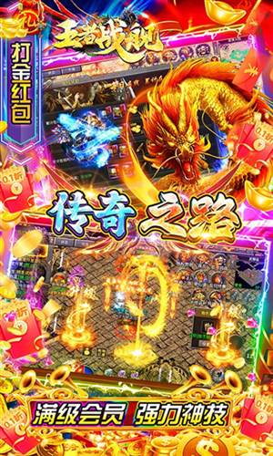 王者战舰0.1折图片1