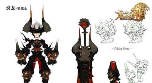 副本套装介绍配图5