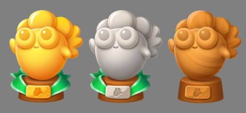 保卫萝卜4小米版5