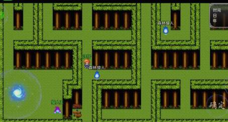 冒险之旅神魔大战游戏图片7