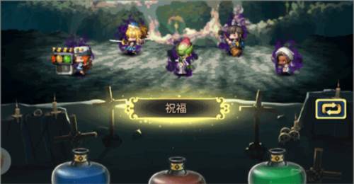 战火之初新手入门攻略2