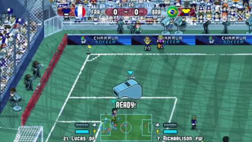 像素世界杯游戏最新版本图片